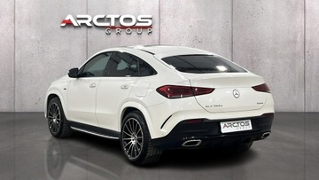 Mercedes GLE V167 2020 Mercedes GLE 350 Coupe 350e 4 Matic Advanced, zdjęcie 2