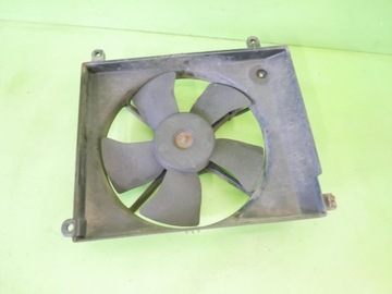 WENTYLATOR CHŁODNICY WODY DAEWOO LANOS T150 FL 1.6