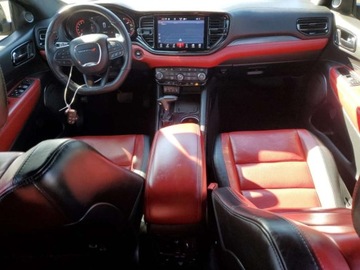 Dodge Durango III 2022 Dodge Durango 2022 Dodge Durango RT Plus AWD 5.7 Benzyna 360KM, zdjęcie 7