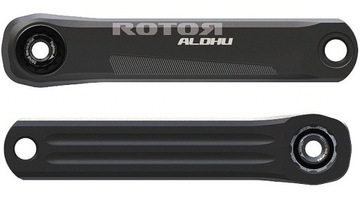 ROTOR RAMIONA KORBY ALDHU CRANK ARMS 167,5 MM C02-102-18010-0