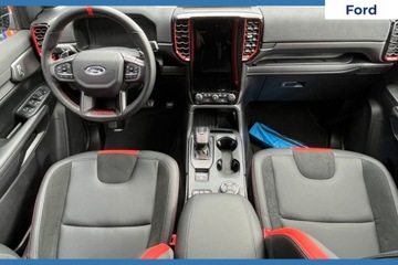 Ford Ranger VI Raptor 3.0 V6 EcoBoost 292KM 2025 FORD Ranger Raptor 4x4 A10 3.0 292KM, zdjęcie 7