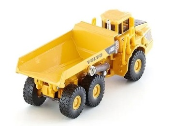 Самосвал Siku Super Volvo S1877