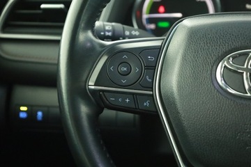 Toyota Camry IX Sedan 2.5 Hybrid Dynamic Force 218KM 2020 Toyota Camry 2.5 Hybrid, Salon Polska, zdjęcie 13