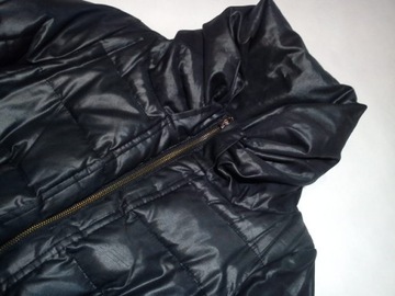 ZARA WOMAN DOWN JACKET PUCHOWA MADE IN INDONESJA ROZM .XS