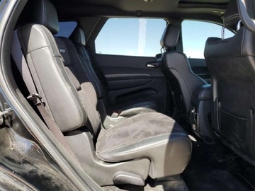 Dodge Durango III 2022 Dodge Durango SRT 392 2022 6.4L 6.4 Benzyna 475KM, zdjęcie 11