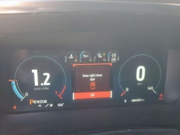 Ford 2023 Ford F150 Raptor 2023 3.5l 3.5 Benzyna 450KM, zdjęcie 9