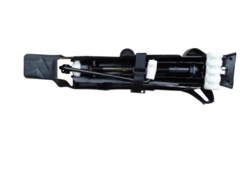 AUDI A7 C7 4G SPORTBACK ЗАПАСНОЕ КОЛЕСО 145/60R20 КОМПЛЕКТ ДОМКРАТОВ