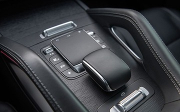 Mercedes GLE V167 SUV 2.9 400d 330KM 2022 Mercedes-Benz GLE 6.3 AMG Pack 22 Maxton Full Wersja Salon Polska Vat 23, zdjęcie 29