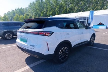 Chery Tiggo 7 2025 CHERY Tiggo 7 Prestige 1.5 T-GDI Super Hybrid DHT 279KM 2025, zdjęcie 1