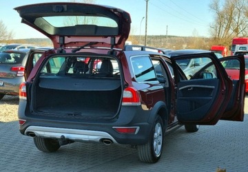 Volvo XC70 II Kombi Facelifting 2.0 D4 DRIVE-E 181KM 2014 Volvo XC 70 2,0 Diesel 180KM 6-Biegow Klima Navi Xenon Led 2.0 Diesel, zdjęcie 6