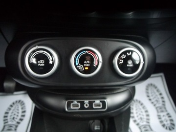 Fiat 500X Crossover 1.4 16V Mair 140KM 2018 Fiat 500x 1.4 70tyś km Stan Idealny Gwarancja, zdjęcie 21