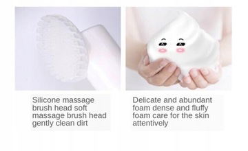 BIOAQUA AloeVera Пенка для снятия макияжа Shri