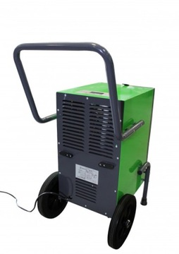 Строительный осушитель и поглотитель влаги