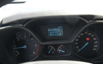 Ford 2018 Ford Tourneo Connect Grand 1.5D 2018r 7-Osobowy Dla Niepelnosprawnych Ramp, zdjęcie 37