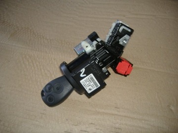 SMART 453 electr KOMPUTER ZESTAW STARTOWY KLUCZYK