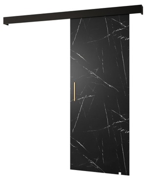 SALWADOR 90 модель № 1 настенные РАЗДВИЖНЫЕ ДВЕРИ.