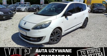 Renault Grand Scenic II Grand Scenic Facelifting 1.6 dCi eco2 130KM 2012