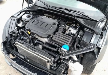 Skoda Octavia IV Kombi 2.0 TDI 150KM 2024 Skoda Octavia Cena Brutto 2.0 Diesel 150KM, zdjęcie 18