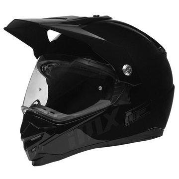 Kask motocyklowy off-road IMX MXT-01 Pinlock Ready