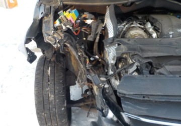 Mercedes Vito W447 2024 Mercedes-Benz Vito Okazja 2.0 Diesel 163KM, zdjęcie 8