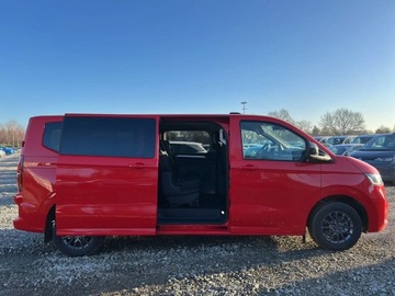 Volkswagen Caravelle T6 2025 Volkswagen Caravelle Life 4MOTION 4x4/AUTOMAT, 2.0, zdjęcie 8