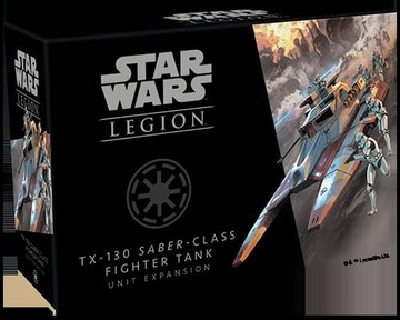 Legion - TX-130 Saber-class Fighter Tank
