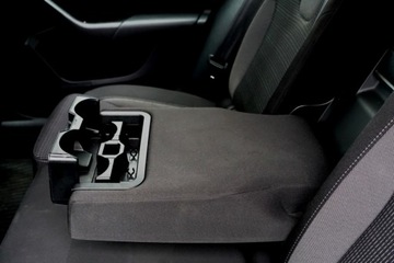 Skoda Octavia IV Kombi 2.0 TDI 115KM 2021 Skoda Octavia Skoda Octavia, IV, 2.0 TDI, 115KM, Kombi, Hak, Virtual, stan, zdjęcie 9