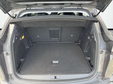 Peugeot 3008 II Crossover Facelifting  1.2 PureTech 130KM 2022 Peugeot 3008 1.2 Benzyna 130KM, zdjęcie 15