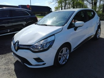 Renault Clio IV Hatchback 5d Facelifting 0.9 Energy TCe 76KM 2019 Renault Clio 65.000ty km !!!, zdjęcie 16