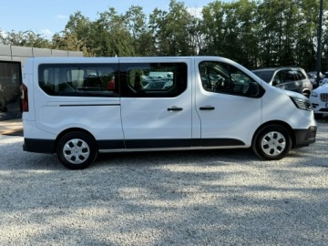 Renault Trafic III 2022 Renault Trafic 2.0 Blue dCi L2 Pack Clim! Salon, zdjęcie 1