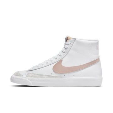 Buty Nike Blazer Mid 77 W CZ1055-118 38.5