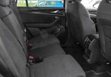 Skoda Kodiaq I SUV Facelifting 1.5 TSI 150KM 2024 Skoda Kodiaq 1.5 Benzyna 150KM, zdjęcie 12