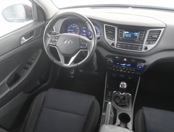 Hyundai Tucson III SUV 1.6 T-GDI 177KM 2015 Hyundai Tucson 1.6 T-GDI, Salon Polska, zdjęcie 6