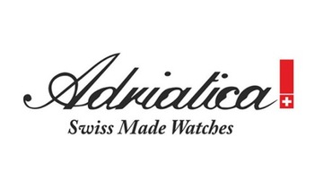Zegarek damski z masą perłową Adriatica A3130.126MQ