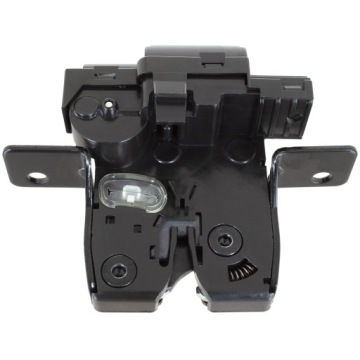 КРЫШКА ЗАДНЕЙ ДВЕРИ КРЫШКА БАГАЖНИКА RENAULT MEGANE II SCENIC II CLIO III