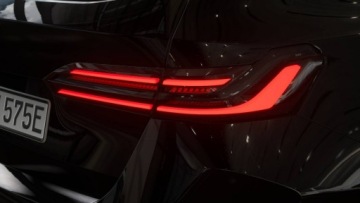 BMW Seria 5 G90-91 M Touring 4.4 V8 727KM 2026 BMW M5 Touring! NOWE BMW M5! Dostępne od ręki!, zdjęcie 8