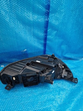 FORD FOCUS MK4 LIFT ПЕРЕДНИЙ ФОНАРЬ ЛЕВЫЙ