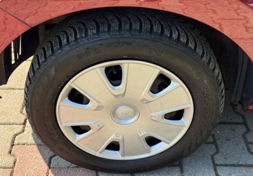 Ford Fusion 1.4 Duratec 80KM 2003 Ford Fusion 1,4 80KM KLIMA Webasto Super Stan Bezwypadkowy Serwis Oplacony, zdjęcie 29