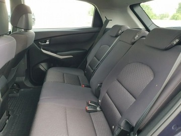  SsangYong Korando D20t Awd 4x4 Lift 2015r, zdjęcie 18