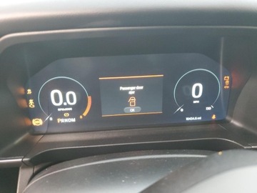 Ford Ranger VI 2024 Ford Ranger Lariat 2024 2.3L 2.3 Benzyna 270KM, zdjęcie 9