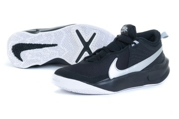 buty NIKE TEAM HUSTLE CW6735 004 r. 36