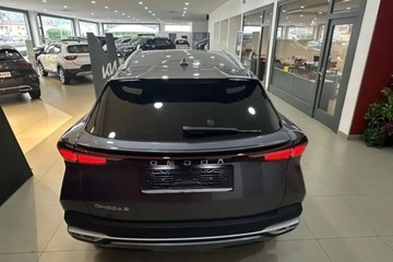 Omoda 5 1.6 T-GDI 147KM 2025 Omoda 5 Comfort Bogate Wyposazenie Od reki Duzy Rabat 1.6 Benzyna, zdjęcie 16