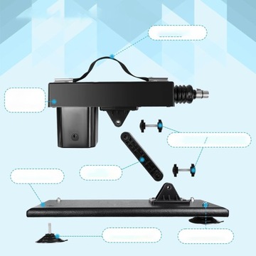 СЕКС-МАШИНА МАСТУРБАТОР ВИБРАТОР + НАБОР ДИЛДО