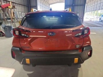 Subaru 2024 Subaru Crosstrek Wilderness 2024 2.5 Benzyna 182KM, zdjęcie 2