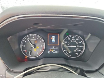 Subaru Outback VI 2025 Subaru Outback Premium 2025 2.5 Benzyna 182KM, zdjęcie 9