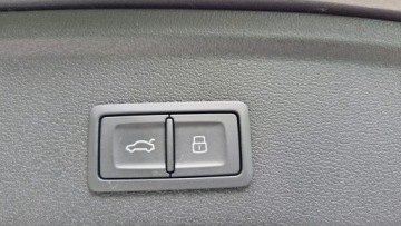 Audi A3 8Y Sportback Facelifting 1.5 35 TFSI 150KM 2025 Audi A3 Sportback 1.5TFSI 150KM ACC SalonPL S-Line, zdjęcie 12