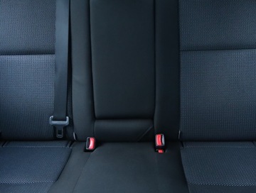 Toyota Avensis II Sedan 1.8 VVT-i 129KM 2008 Toyota Avensis 1.8 VVT-i, Salon Polska, Navi, zdjęcie 9