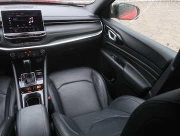 Jeep Compass II SUV Facelifting 1.3 GSE T4 150KM 2021 Jeep Compass 1.3 T-GDI, Salon Polska, Serwis ASO, zdjęcie 7