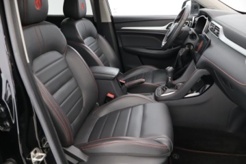 MG ZS I 2022 MG ZS SUV 1.5, Skóra, Navi, Klima, Klimatronic, zdjęcie 8