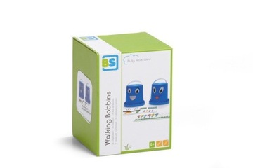 BS TOYS - СТОУЛИ ДЛЯ ВЕДРОВ